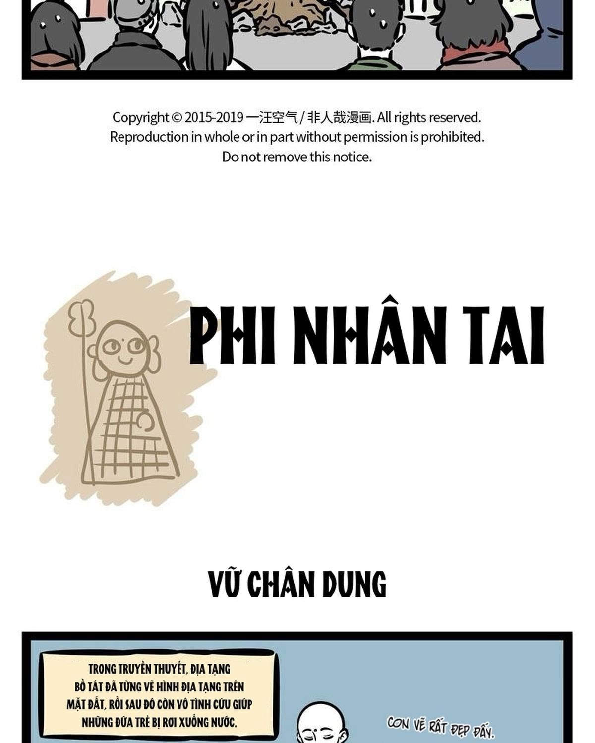 Phi Nhân - Chương 214