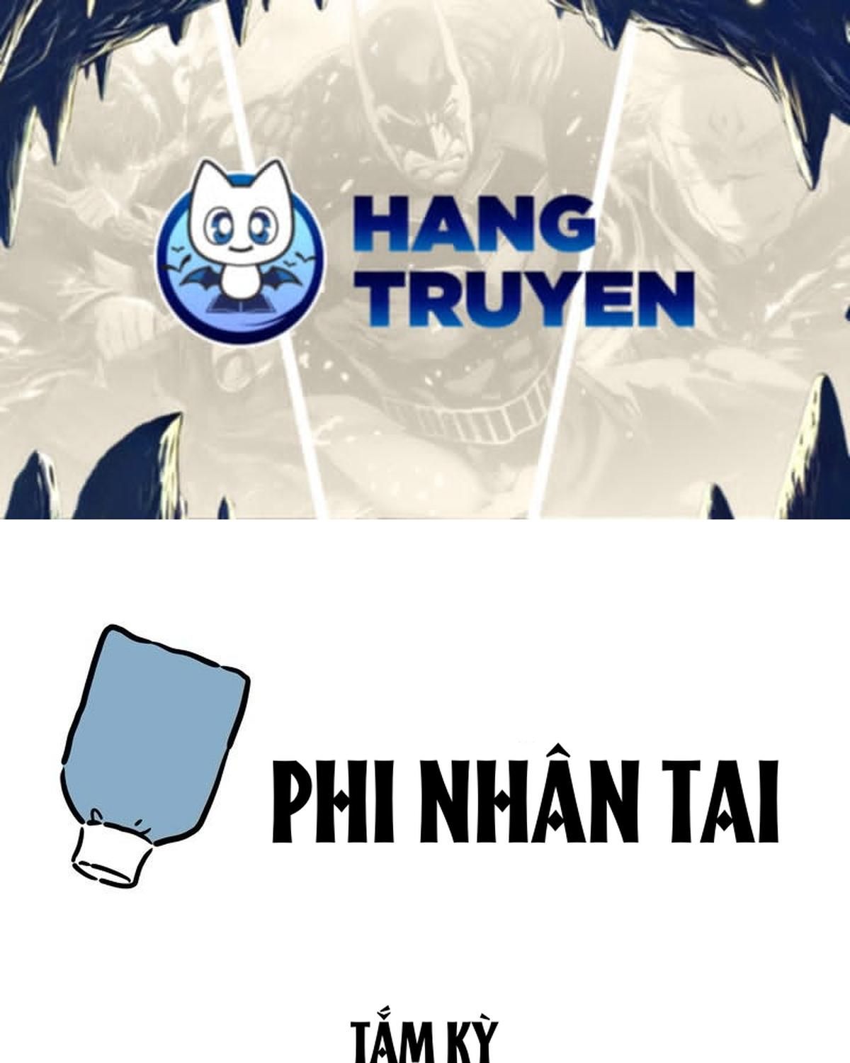 Phi Nhân - Chương 215