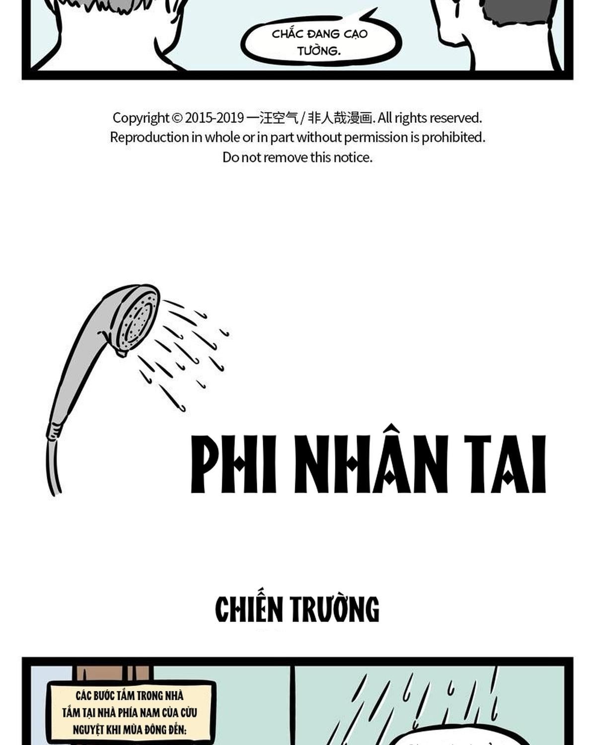 Phi Nhân - Chương 215