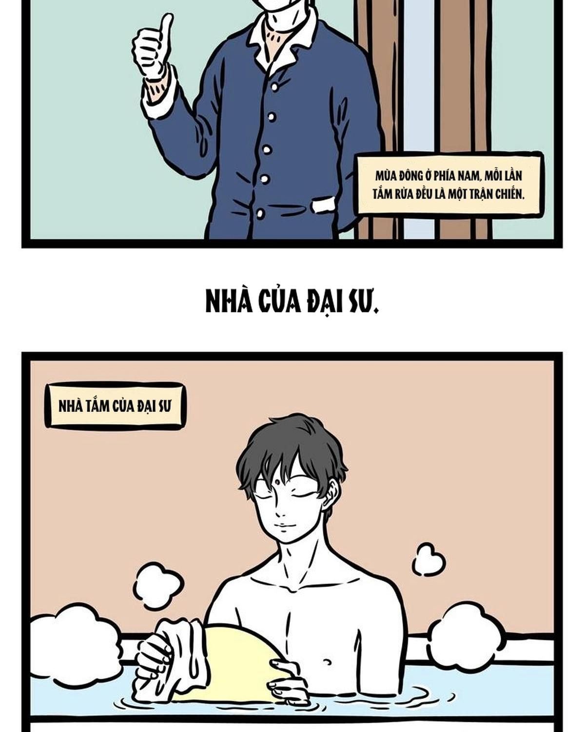 Phi Nhân - Chương 215