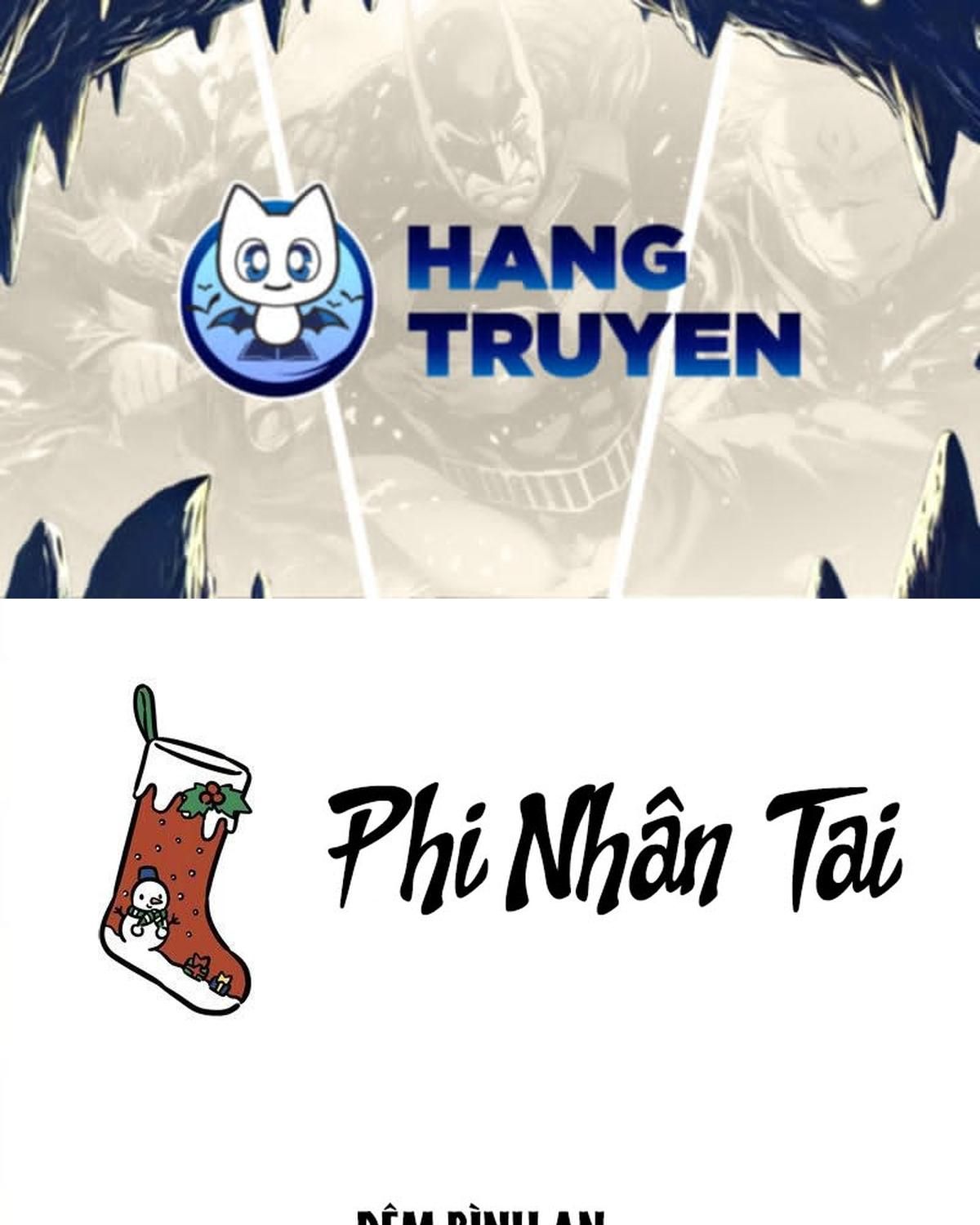 Phi Nhân - Chương 217