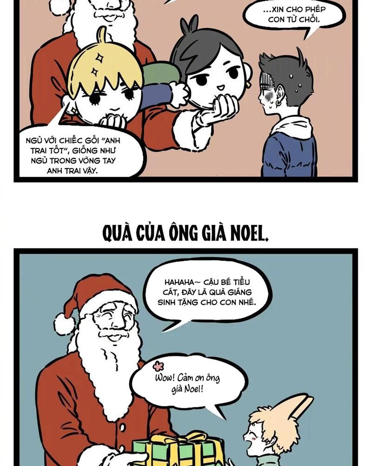 Phi Nhân - Chương 217