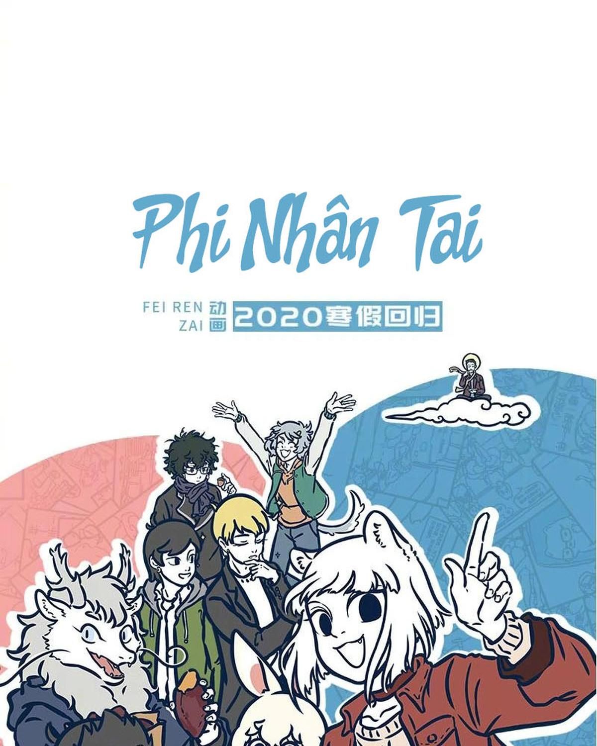 Phi Nhân - Chương 217