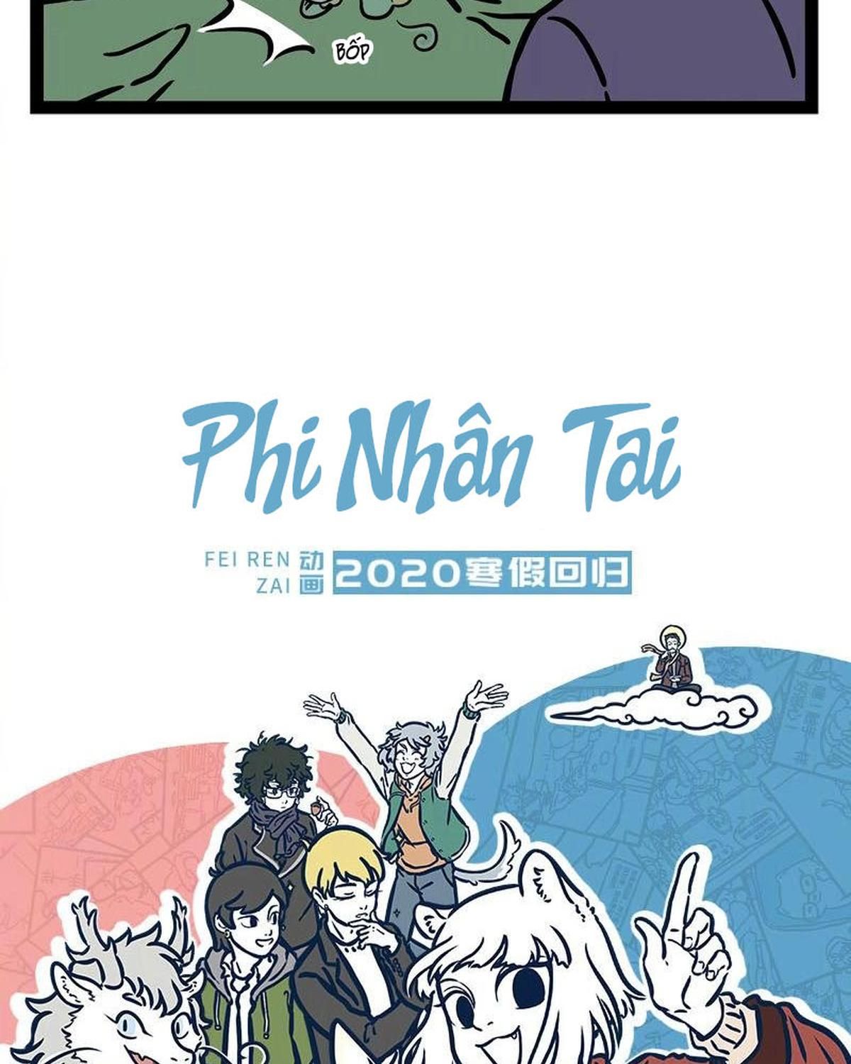 Phi Nhân - Chương 217