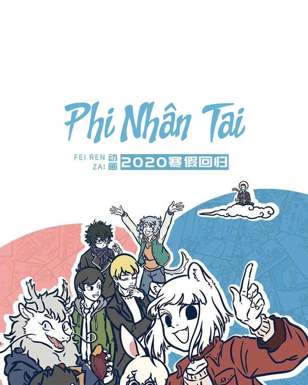 Phi Nhân - Chương 218