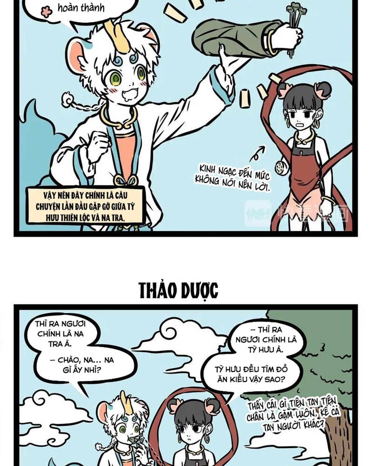 Phi Nhân - Chương 218