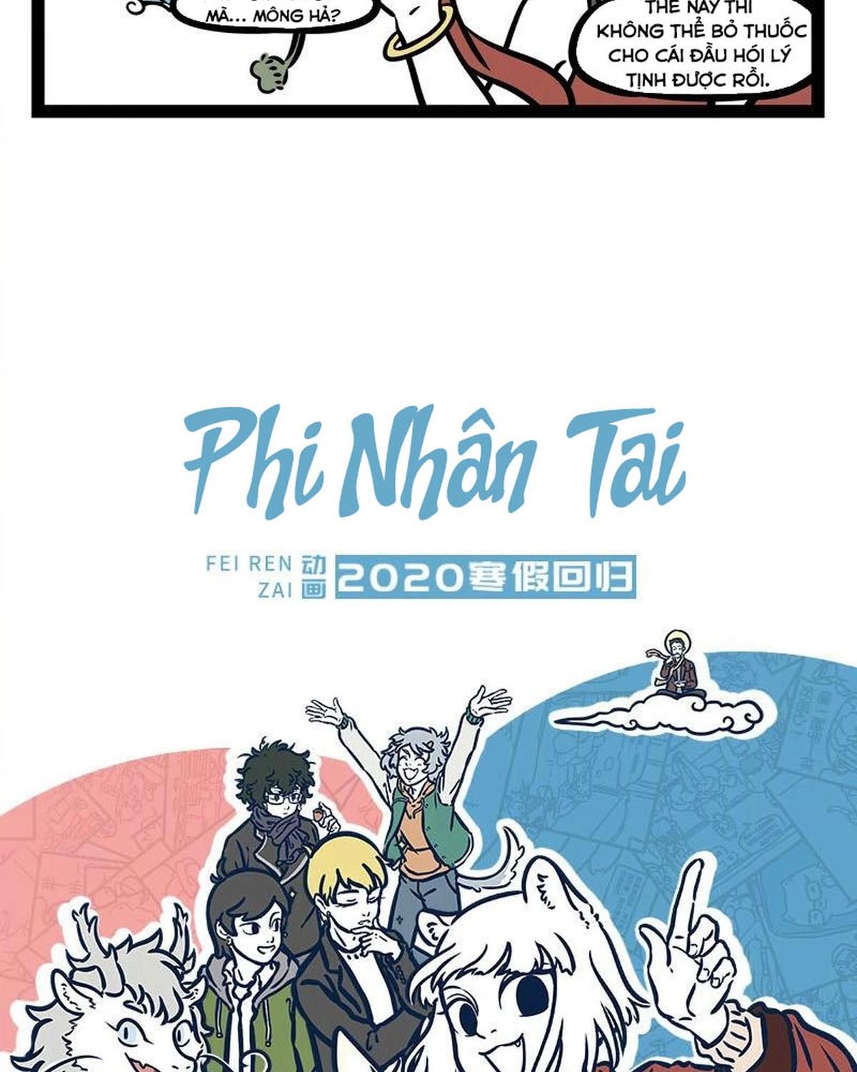 Phi Nhân - Chương 218