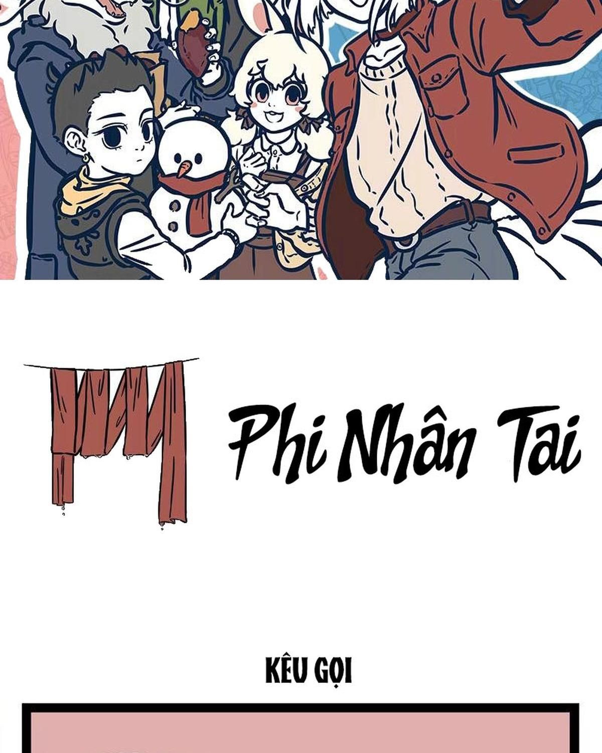 Phi Nhân - Chương 218