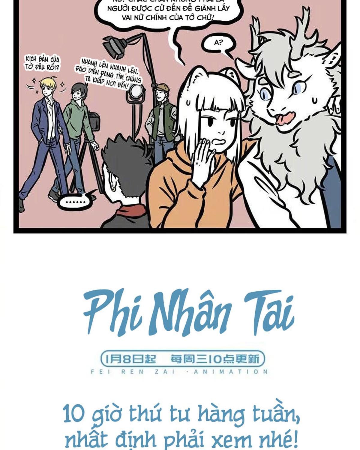 Phi Nhân - Chương 219