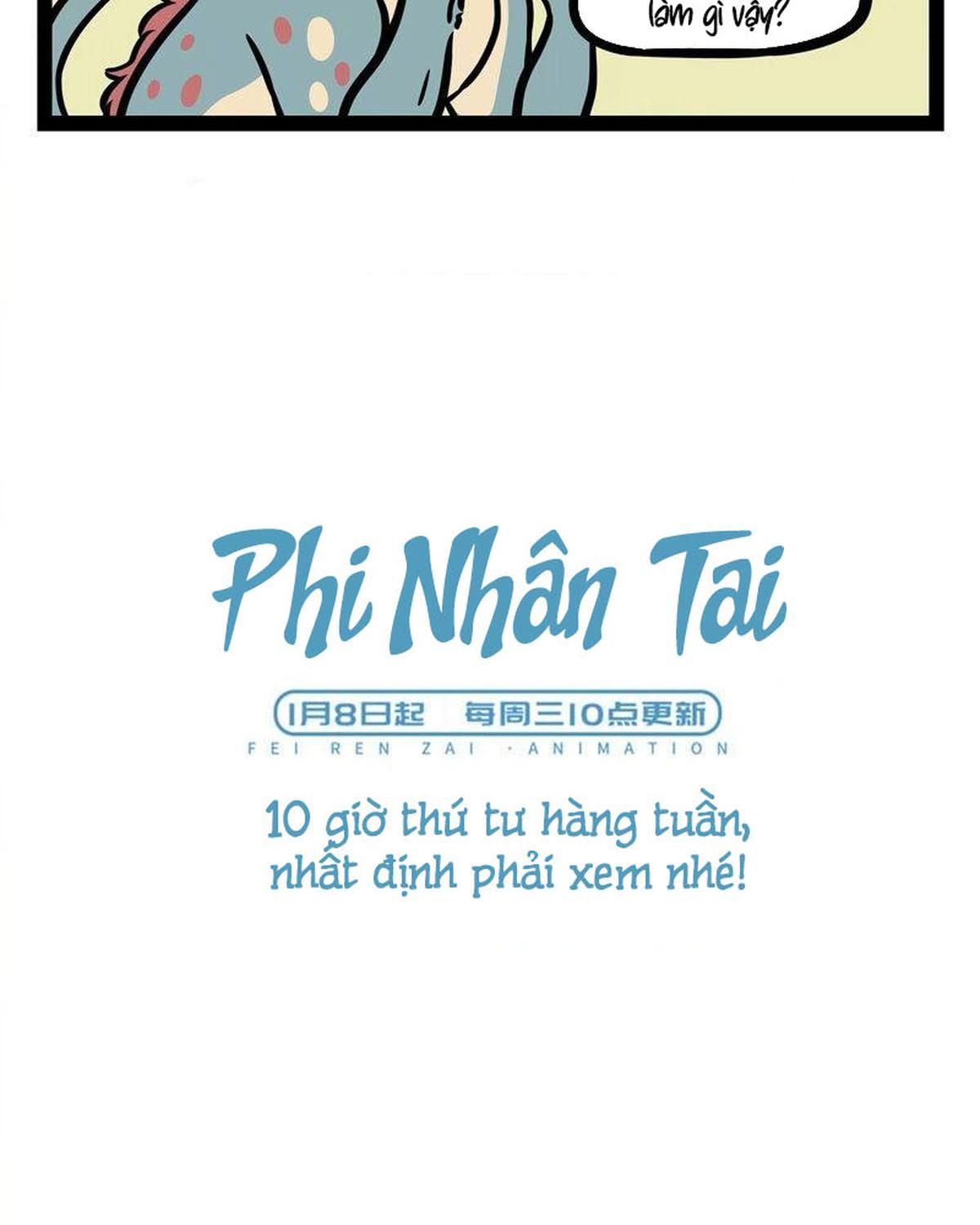 Phi Nhân - Chương 219