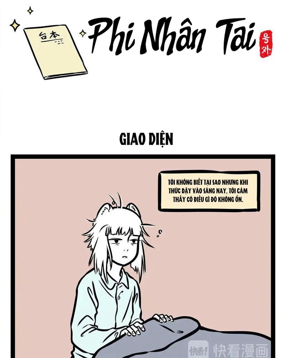 Phi Nhân - Chương 219