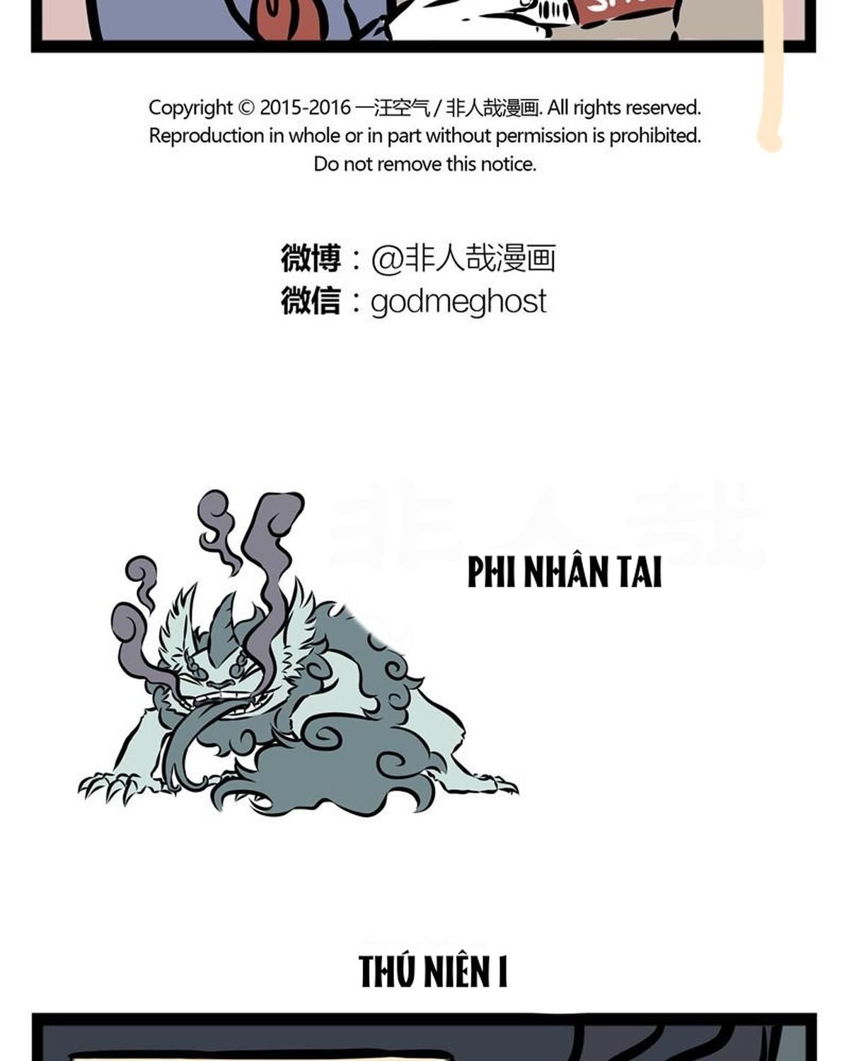 Phi Nhân - Chương 22