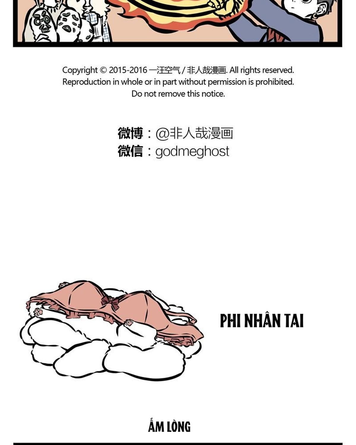 Phi Nhân - Chương 22