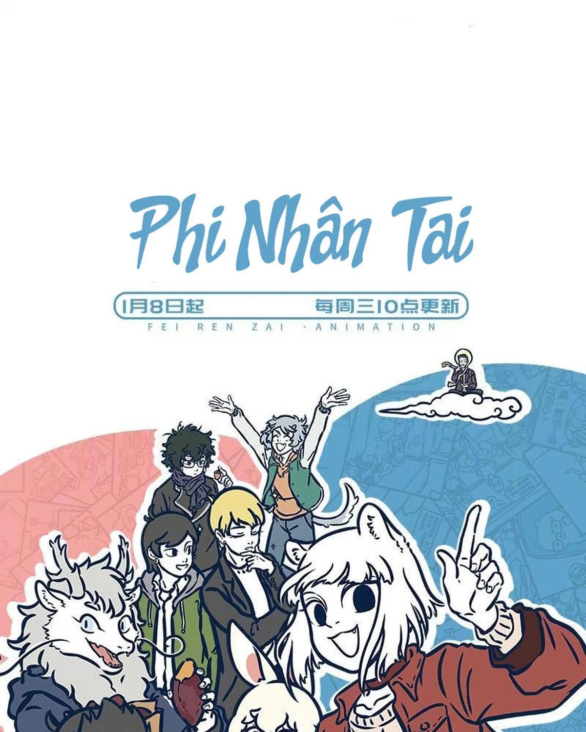 Phi Nhân - Chương 220