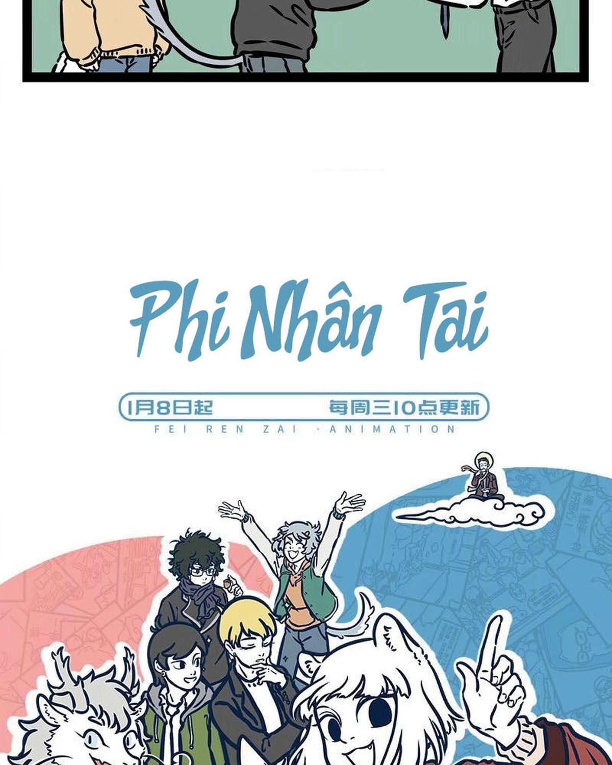 Phi Nhân - Chương 220
