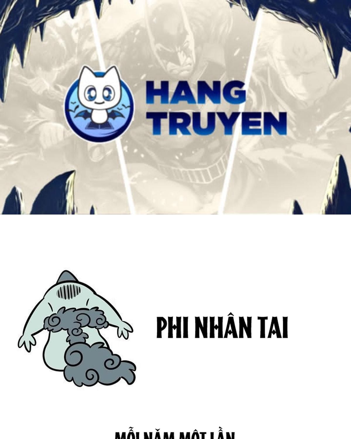 Phi Nhân - Chương 221