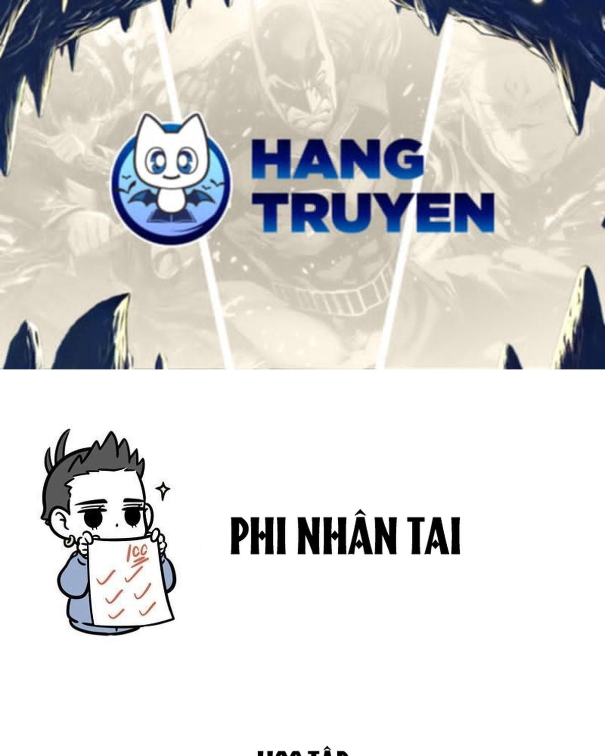 Phi Nhân - Chương 222