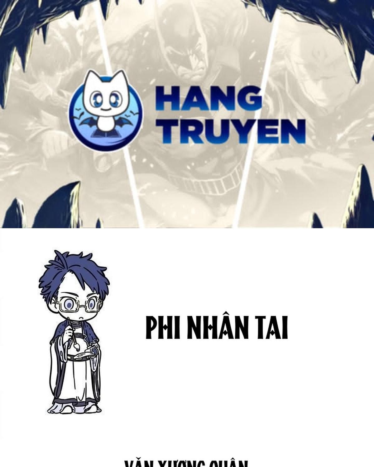 Phi Nhân - Chương 223