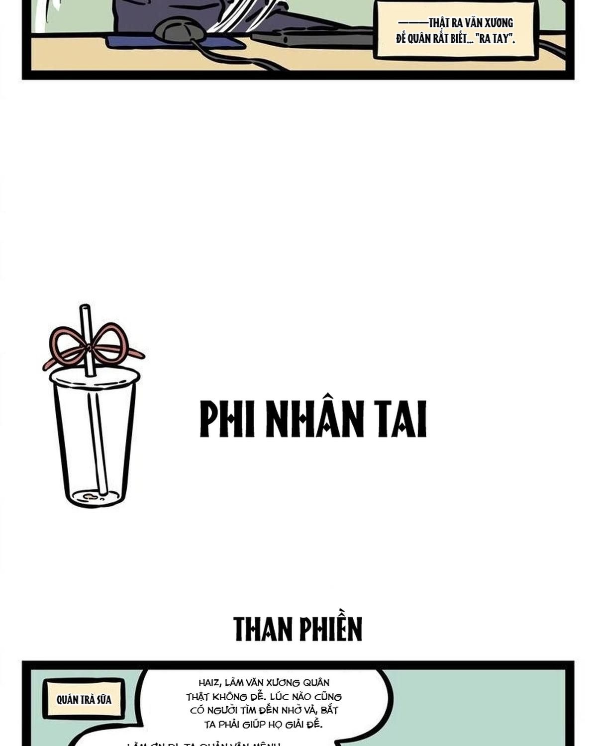 Phi Nhân - Chương 223