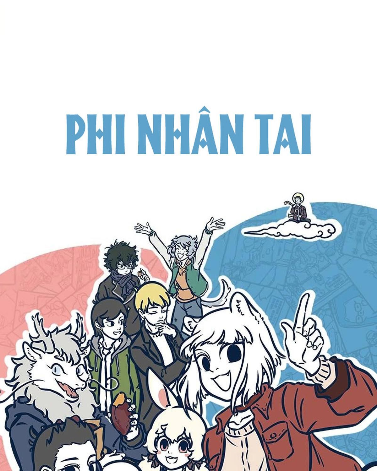 Phi Nhân - Chương 224