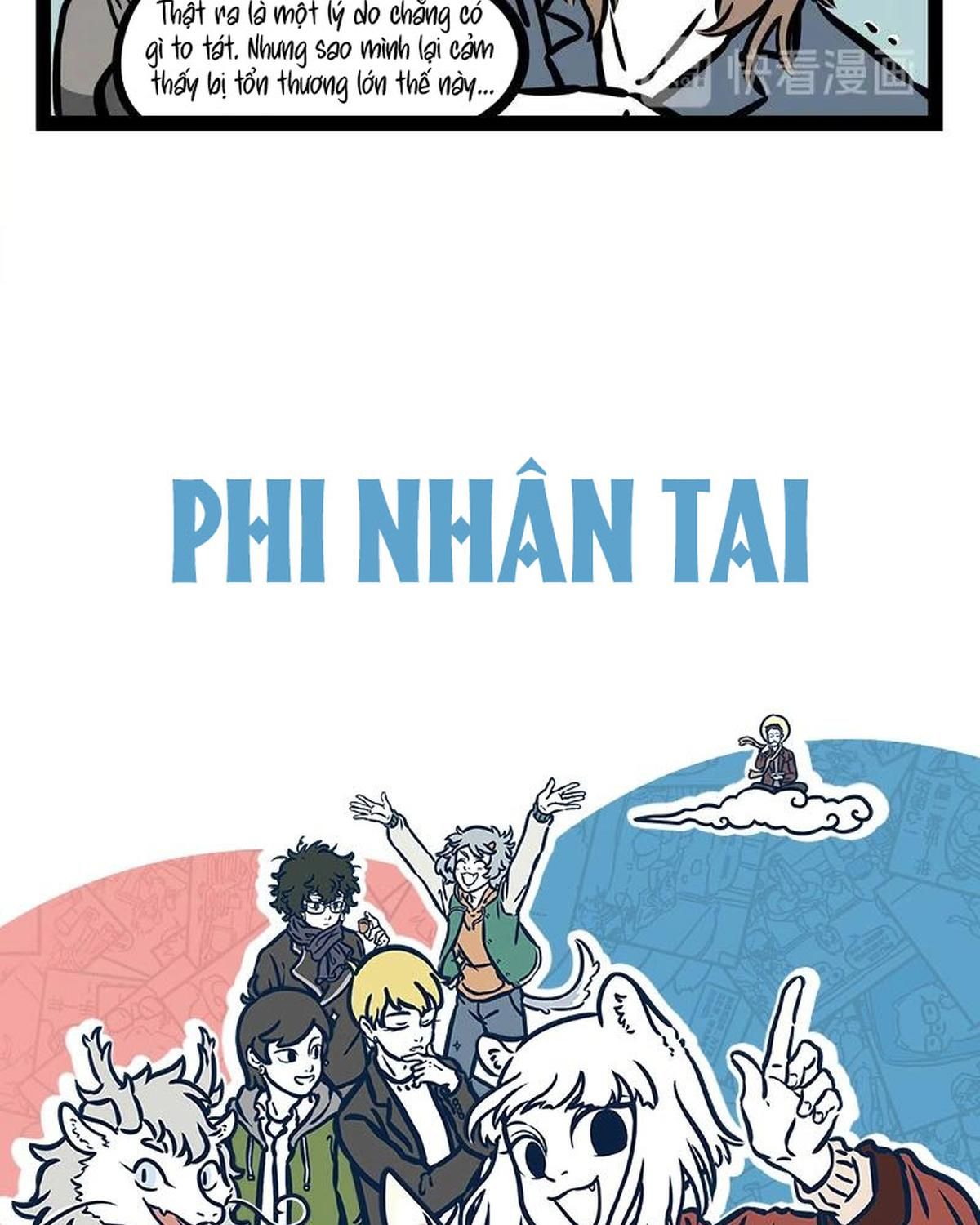 Phi Nhân - Chương 224