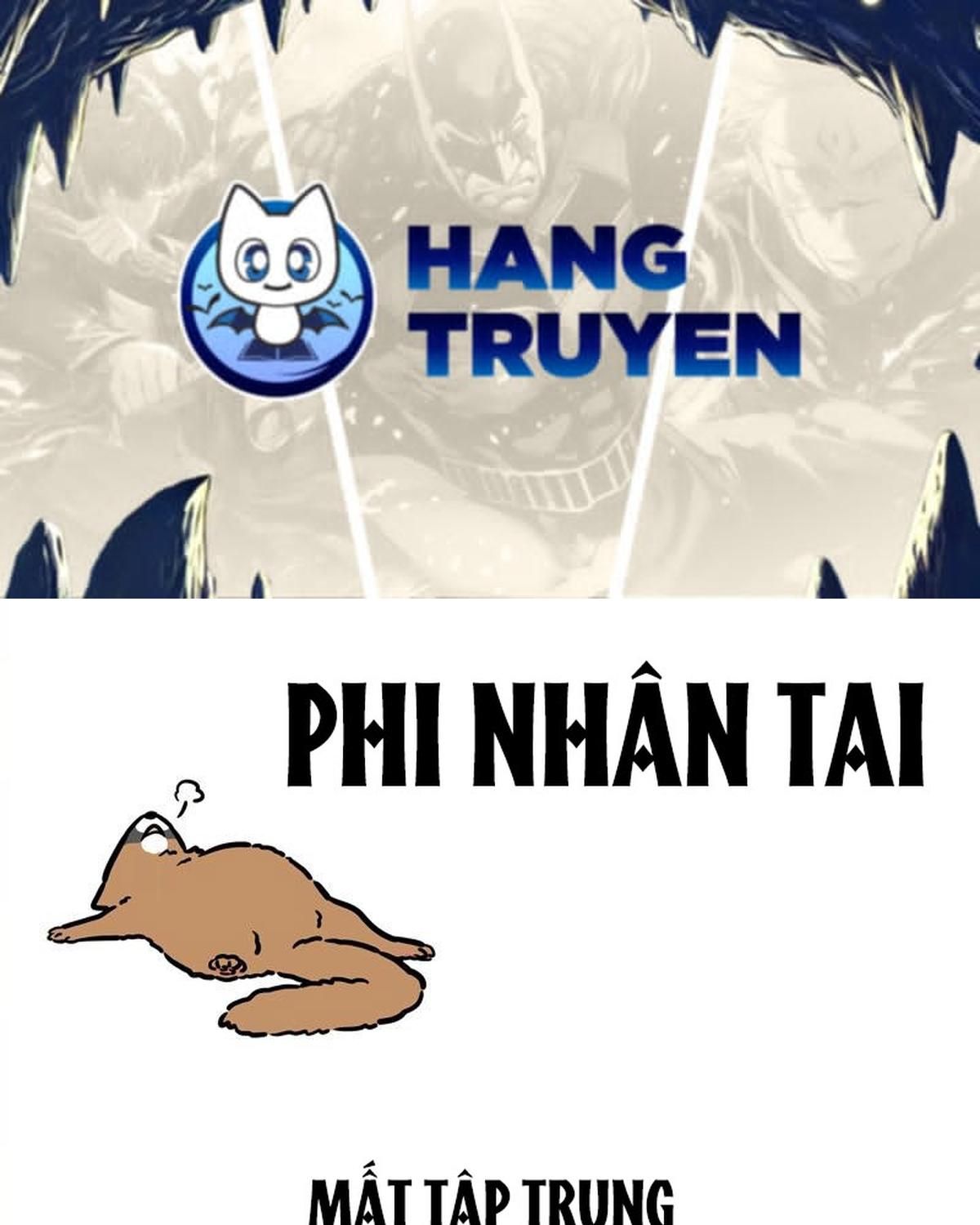Phi Nhân - Chương 225