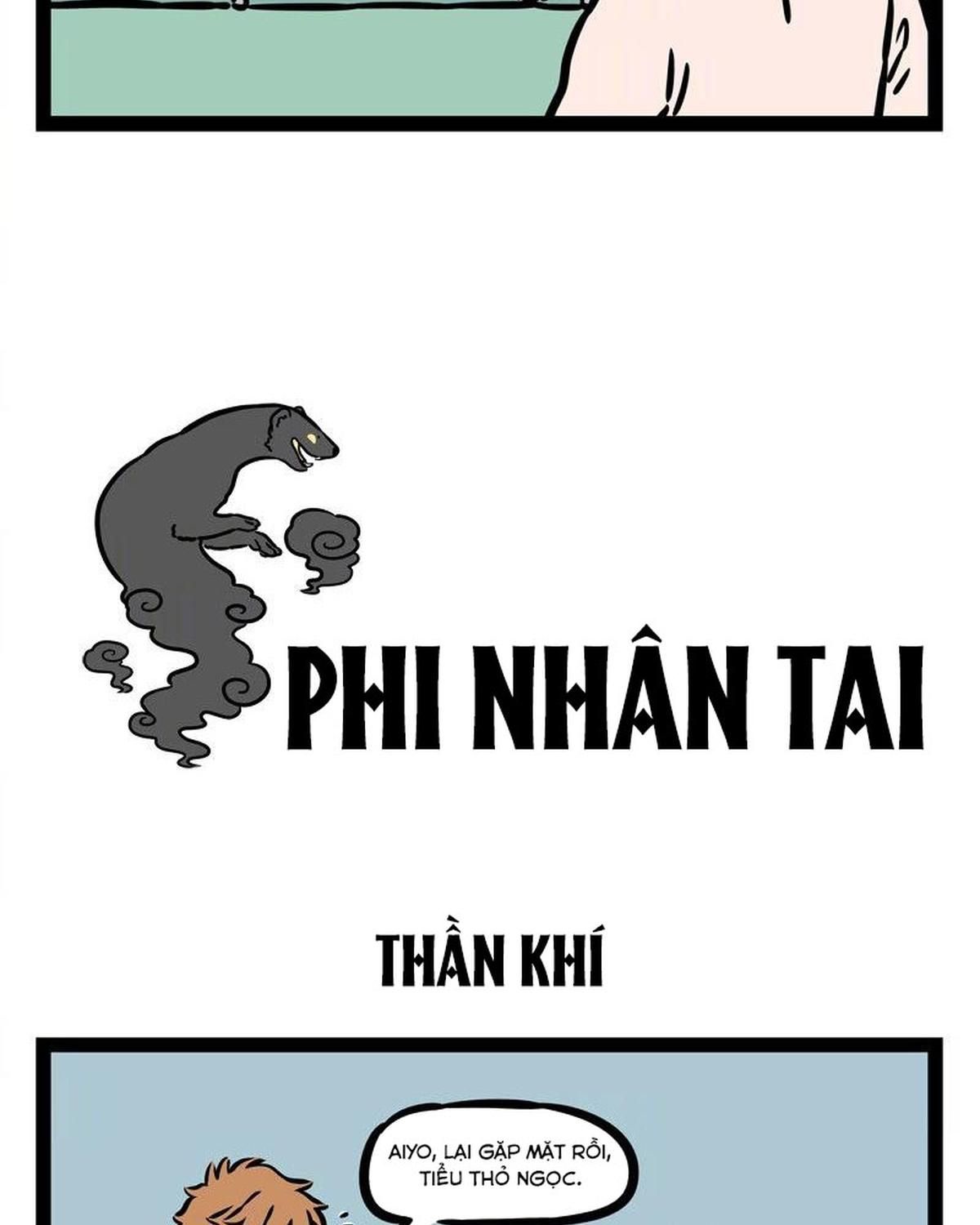 Phi Nhân - Chương 225