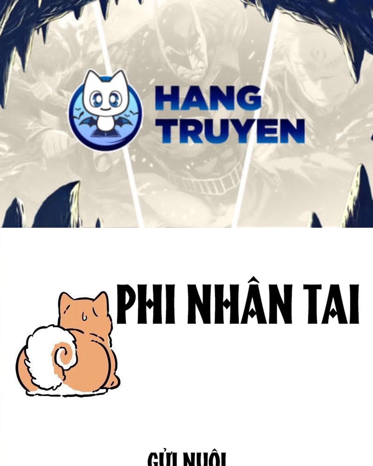 Phi Nhân - Chương 226