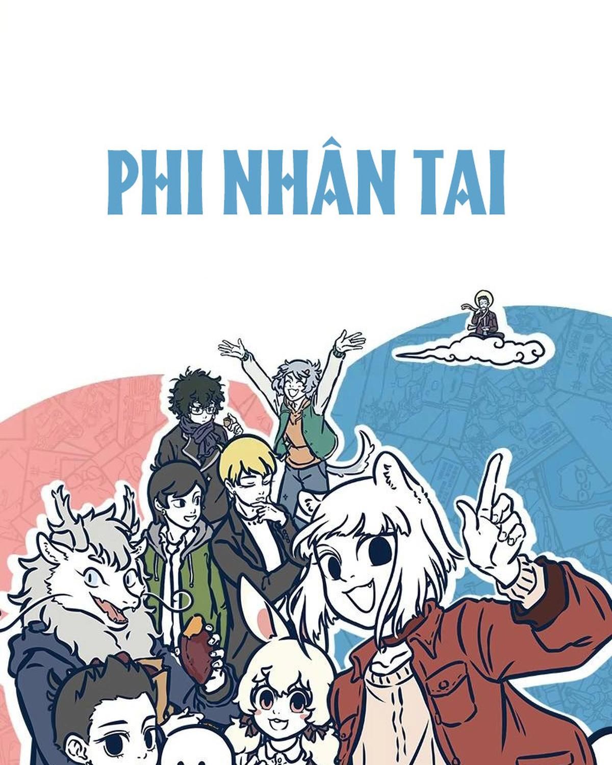 Phi Nhân - Chương 226