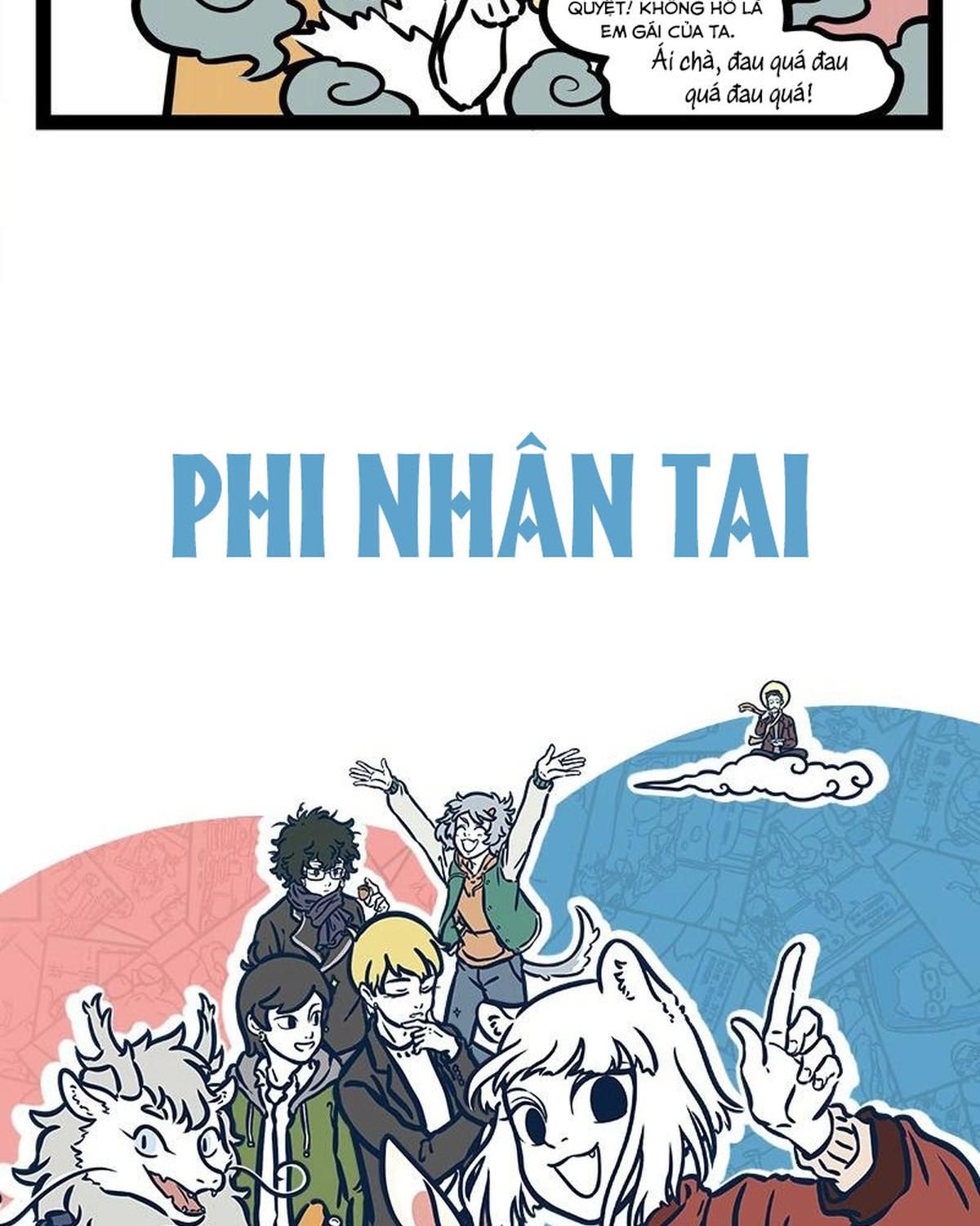 Phi Nhân - Chương 226