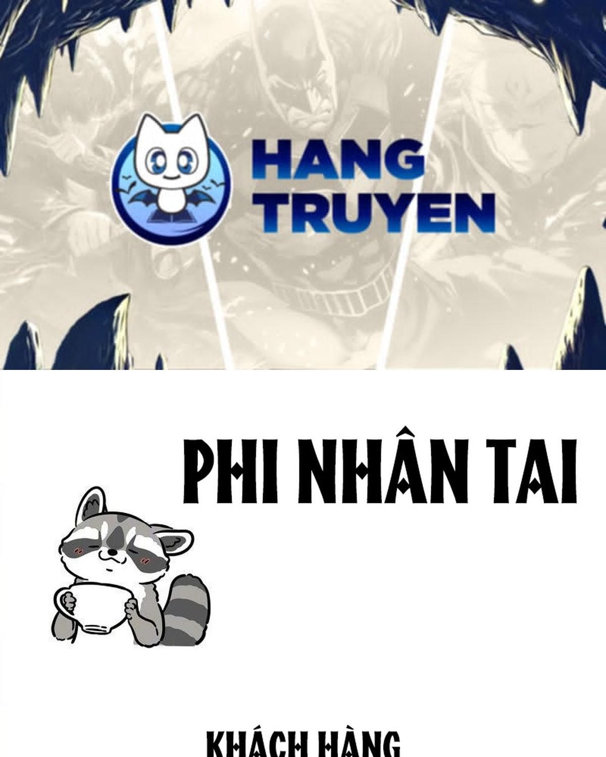 Phi Nhân - Chương 227