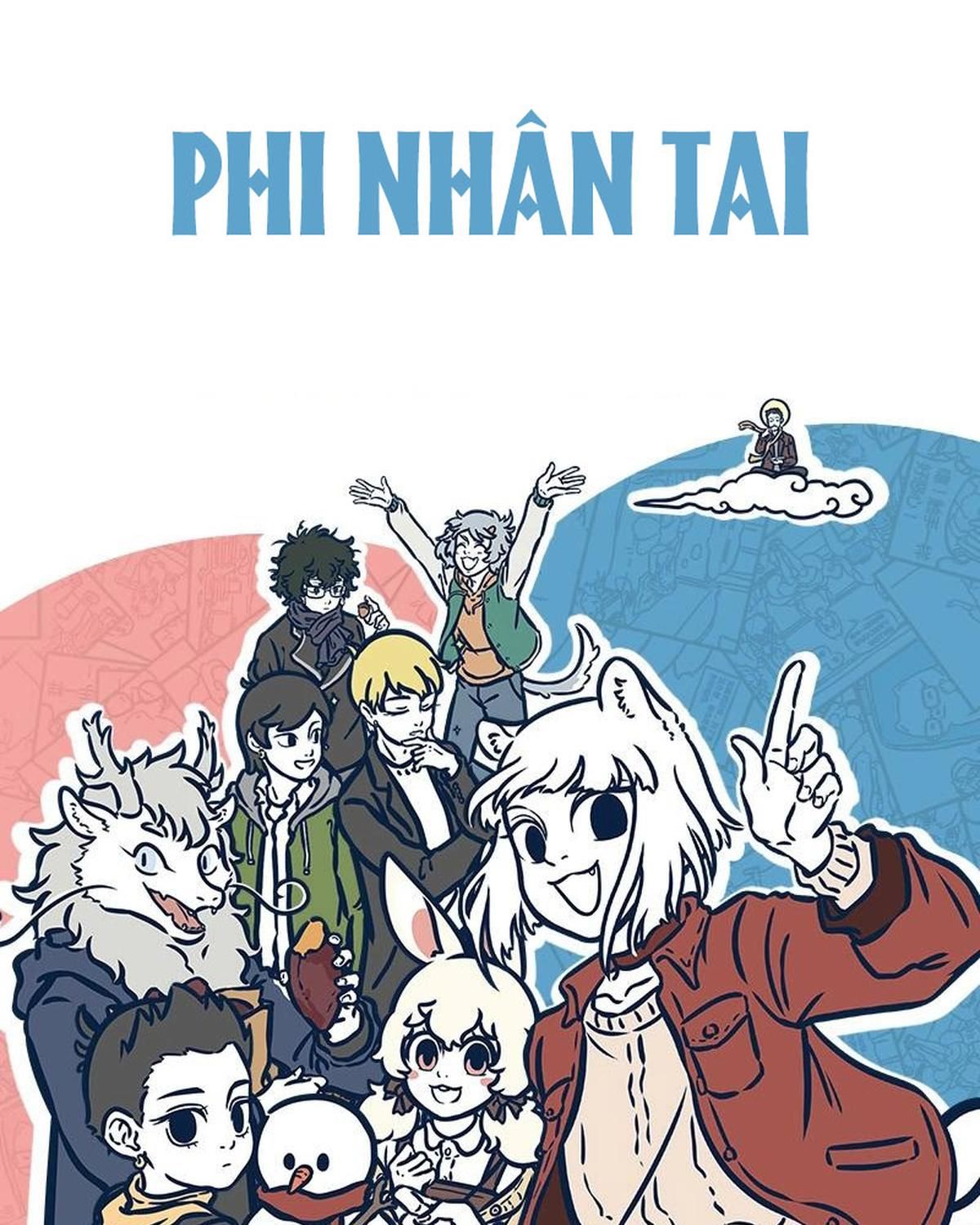 Phi Nhân - Chương 227