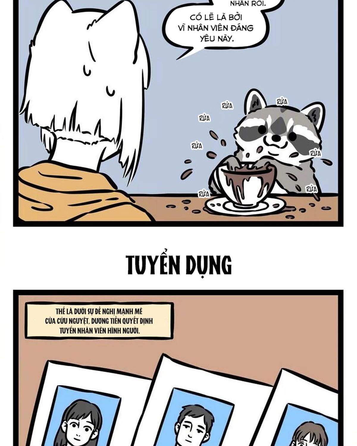 Phi Nhân - Chương 227