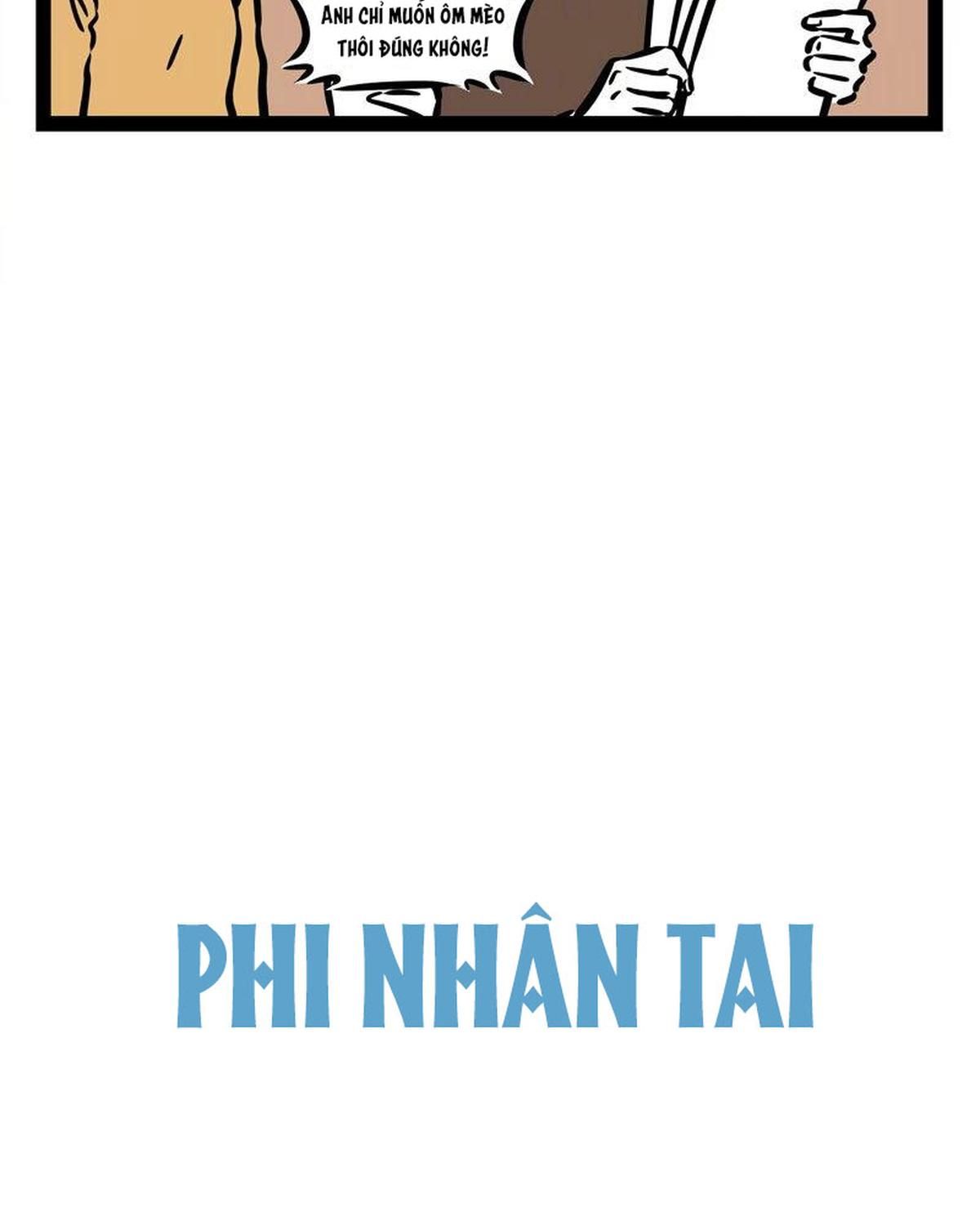 Phi Nhân - Chương 227