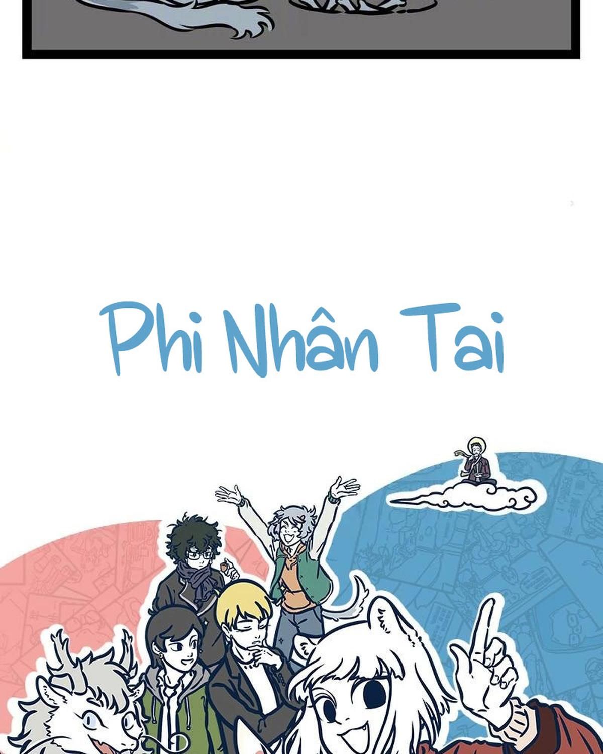 Phi Nhân - Chương 228