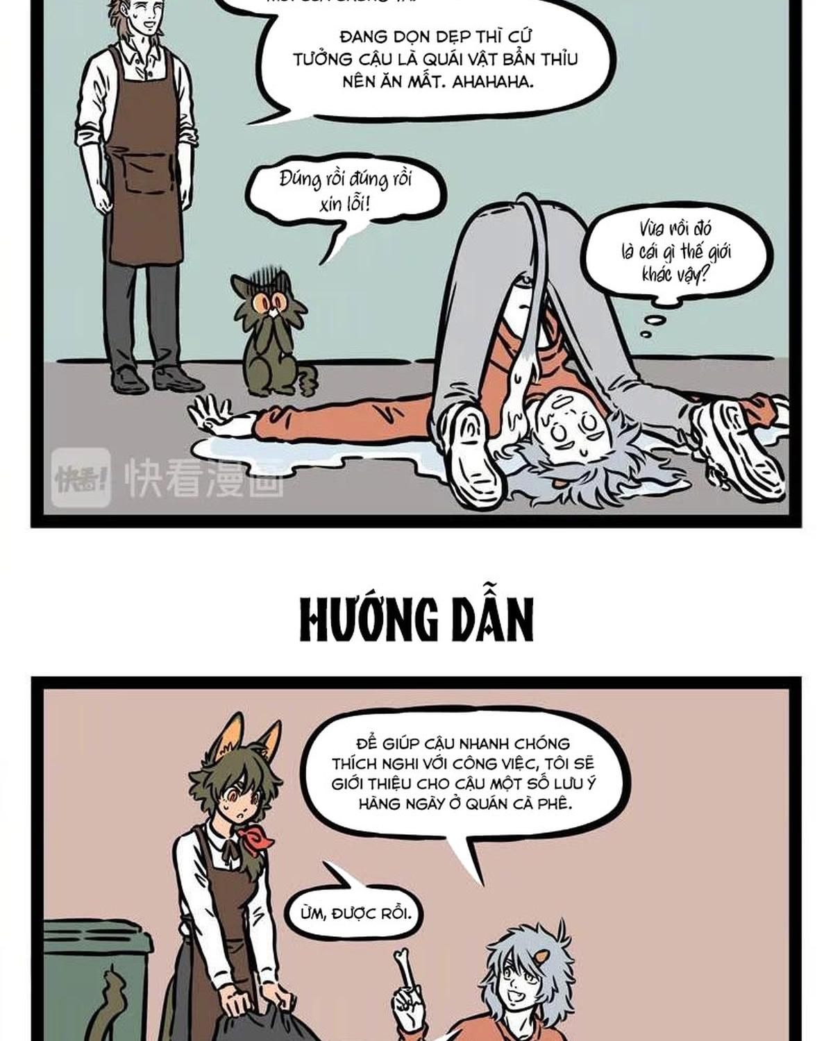 Phi Nhân - Chương 228