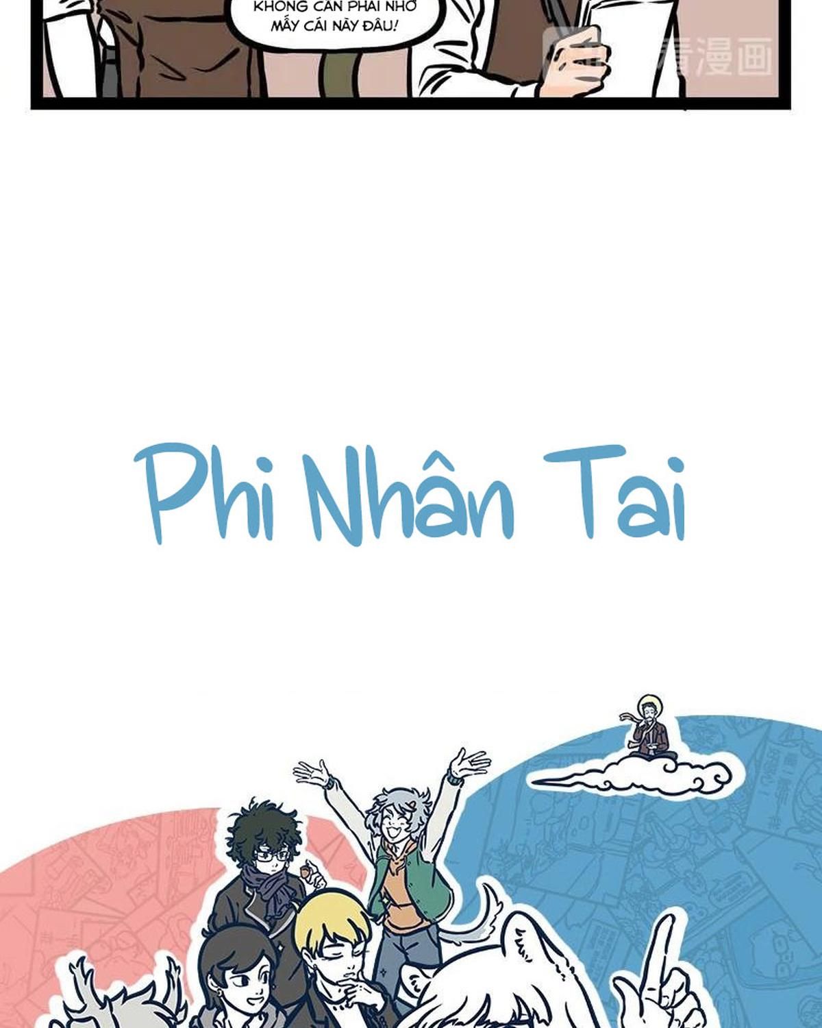 Phi Nhân - Chương 228