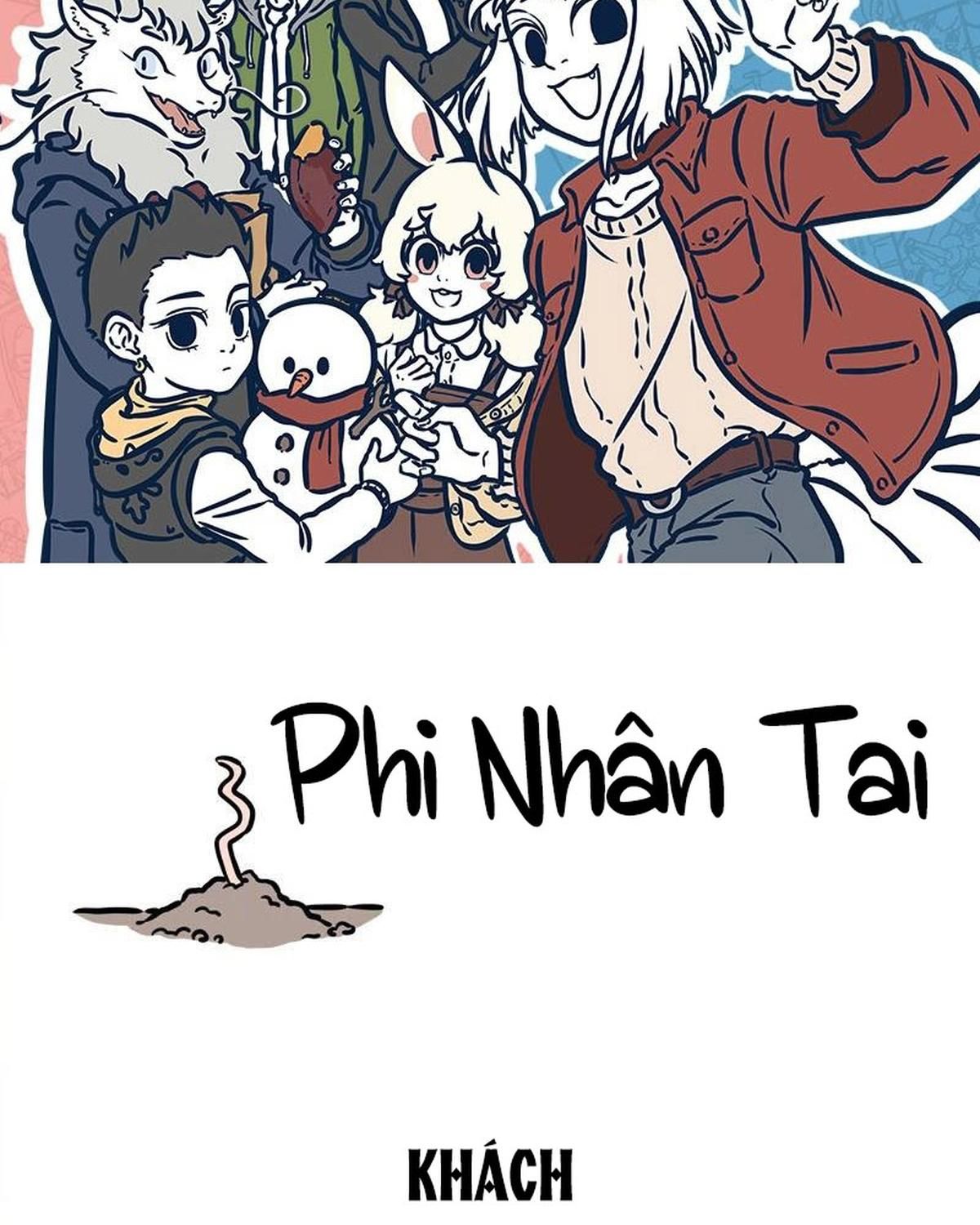 Phi Nhân - Chương 228