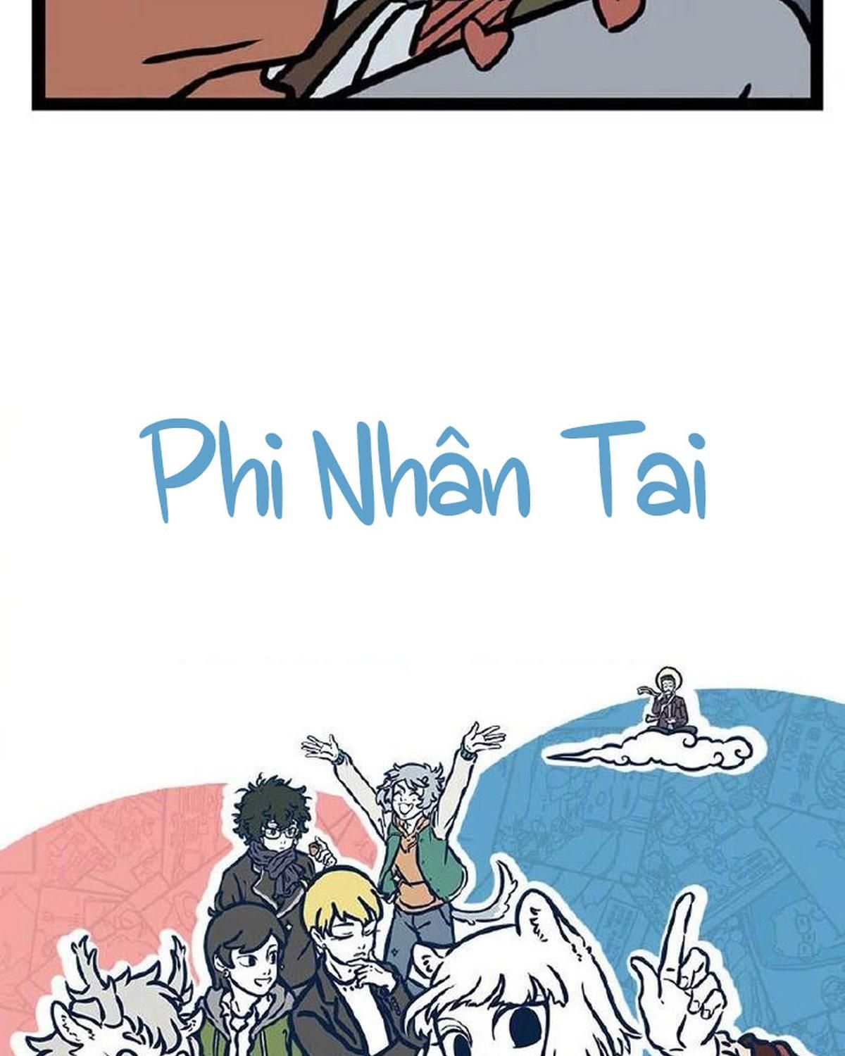 Phi Nhân - Chương 229