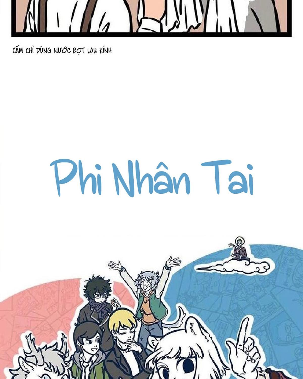 Phi Nhân - Chương 229