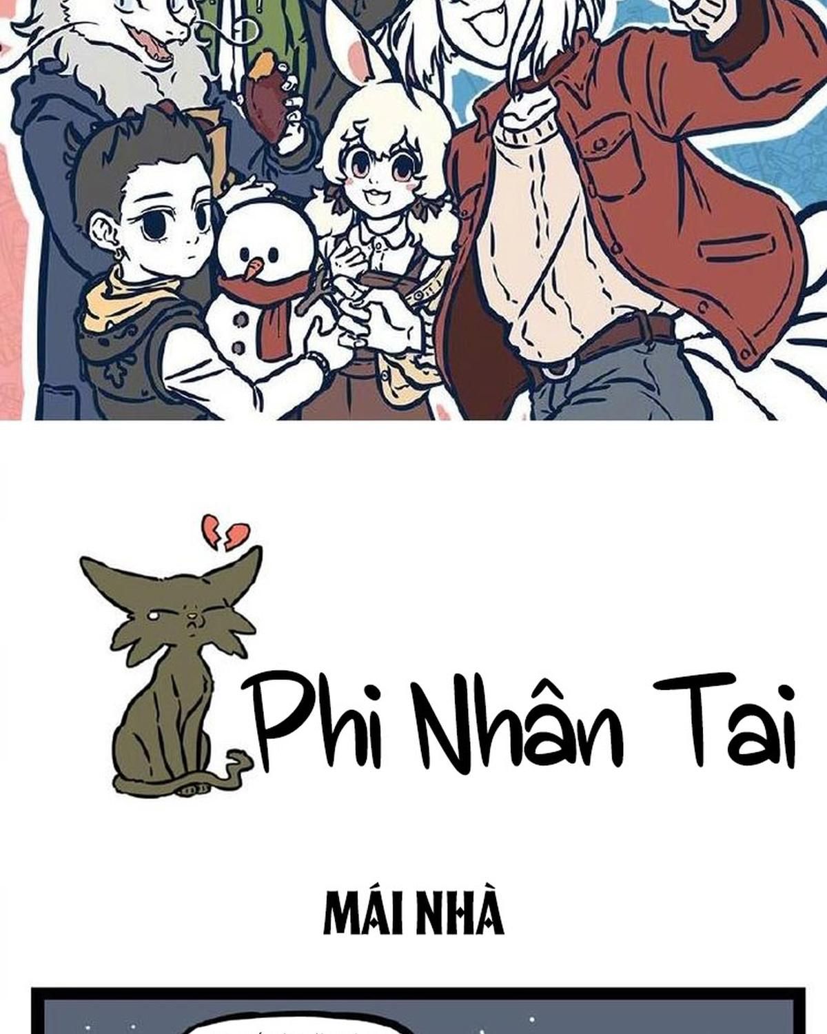 Phi Nhân - Chương 229