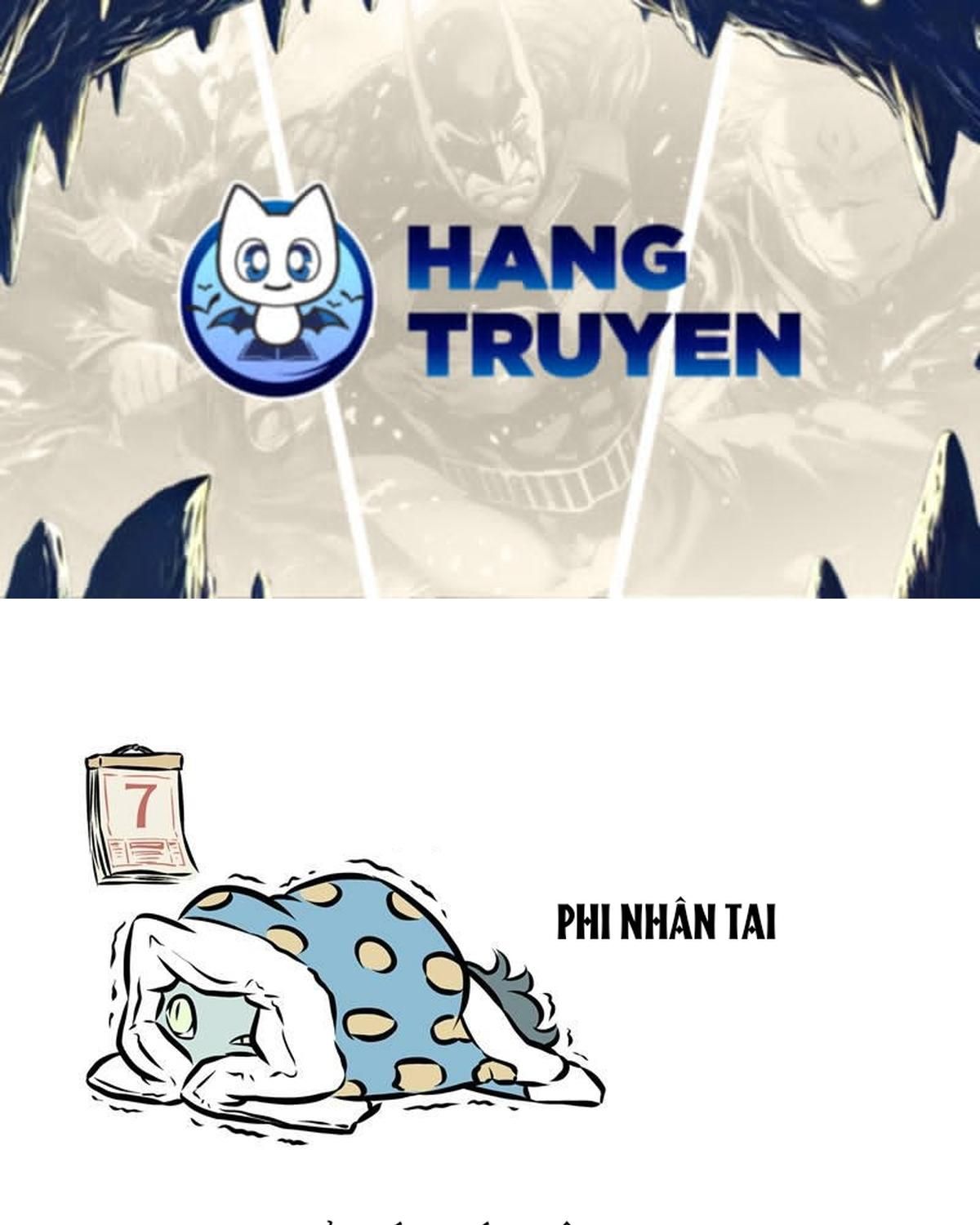 Phi Nhân - Chương 23
