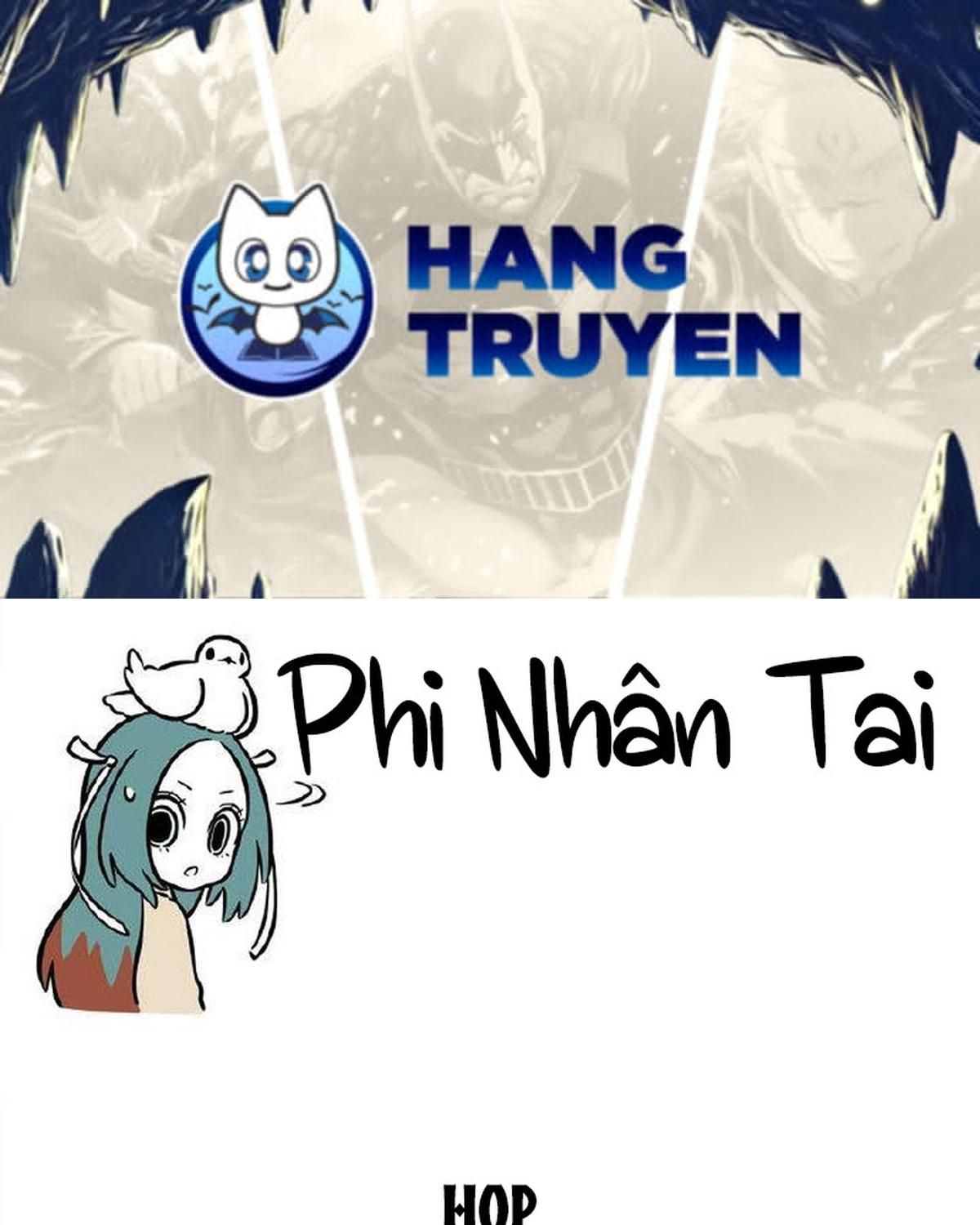 Phi Nhân - Chương 230