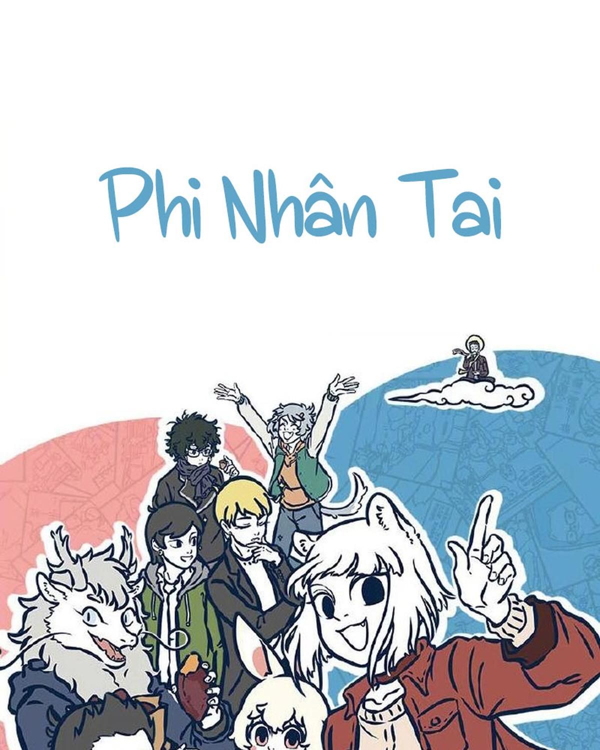 Phi Nhân - Chương 230