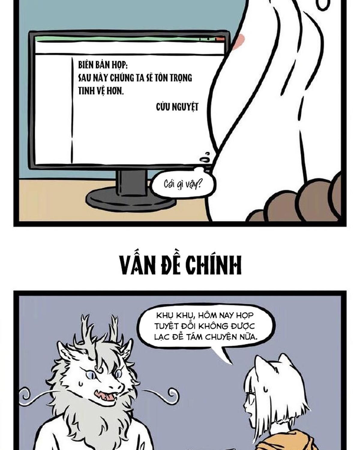 Phi Nhân - Chương 230