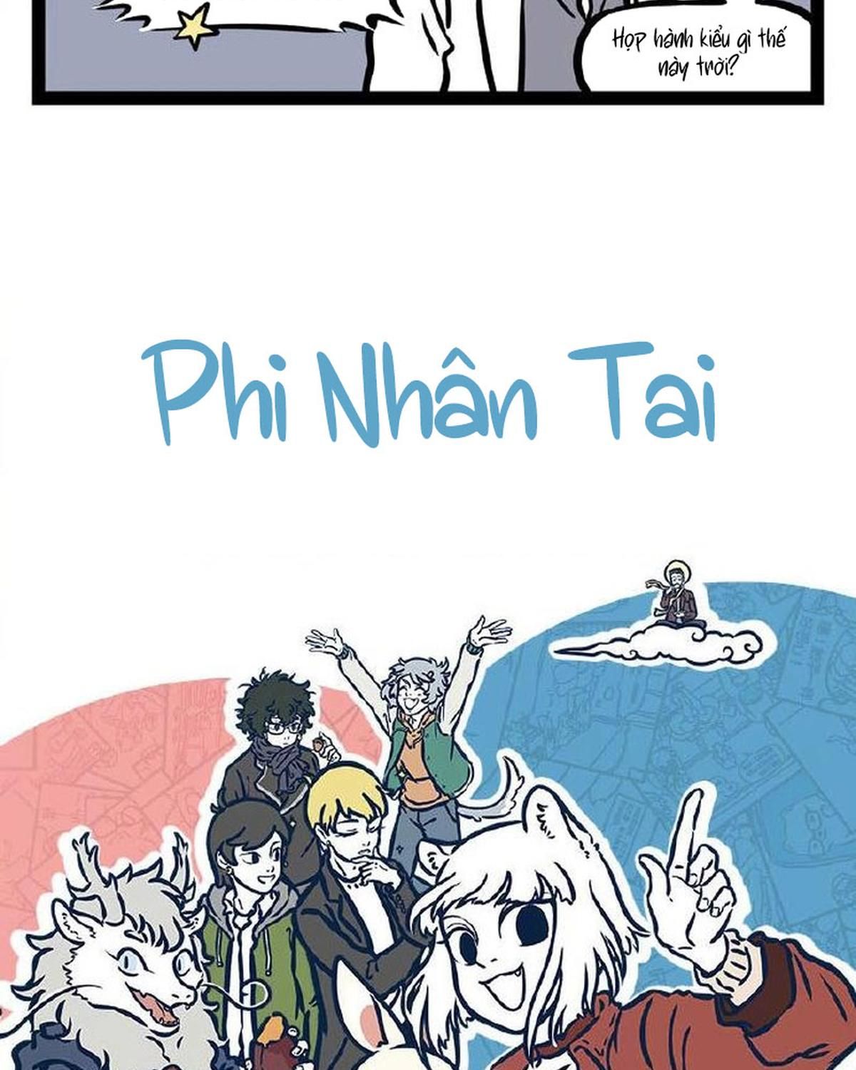 Phi Nhân - Chương 230