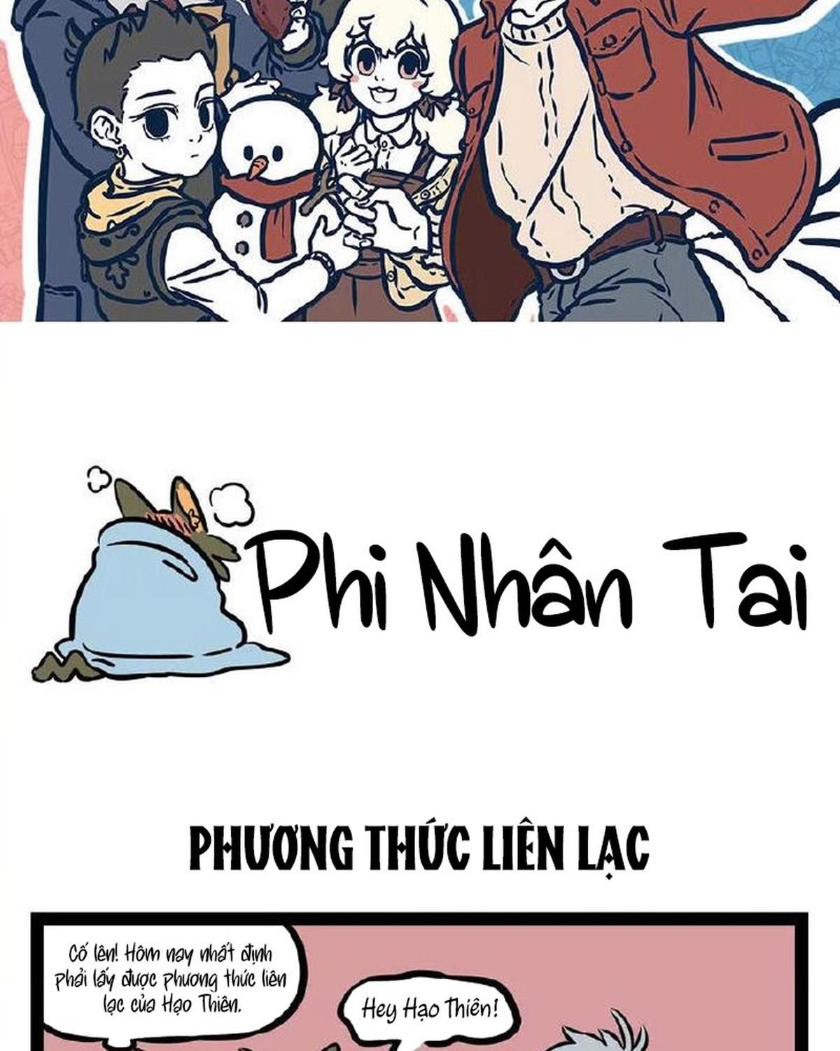 Phi Nhân - Chương 230