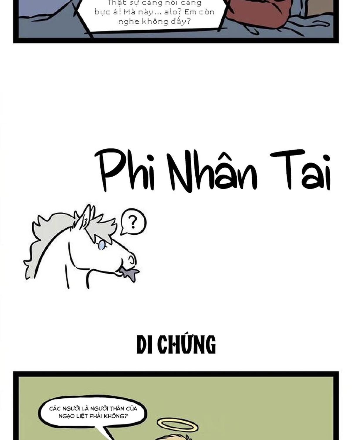 Phi Nhân - Chương 231