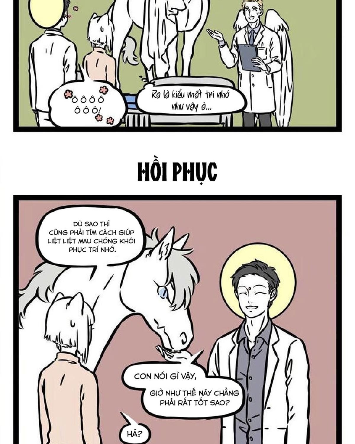 Phi Nhân - Chương 231