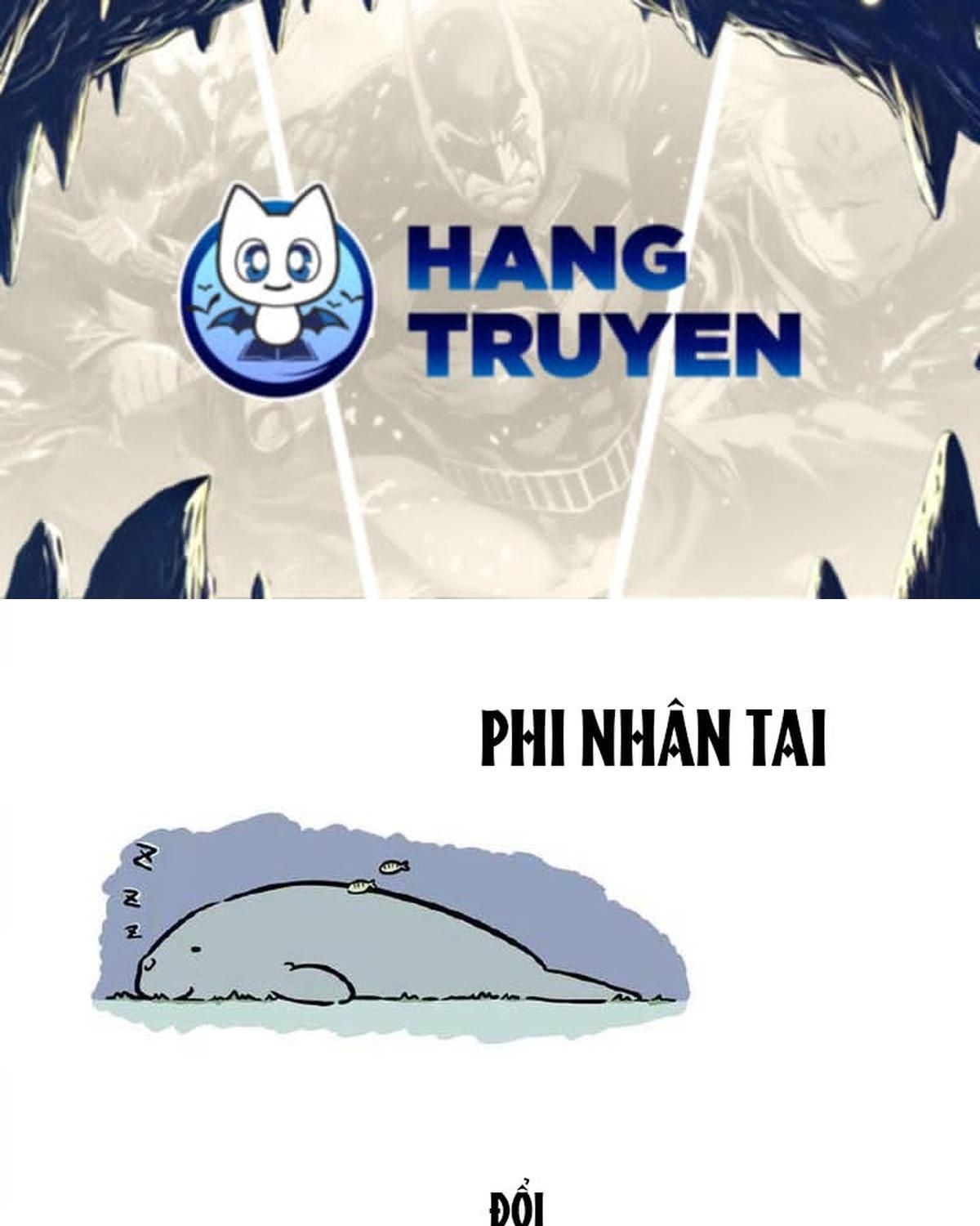 Phi Nhân - Chương 232
